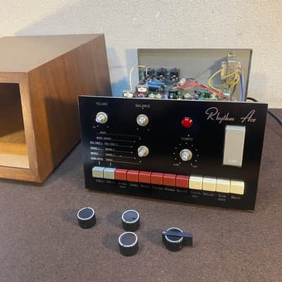 Fantastic sounding 1971 Ace Tone FR-6 Rhythm Ace image 15
