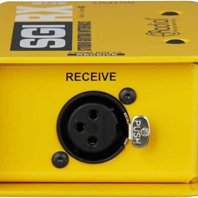 Radial SGI-RX Receiver Module image 3