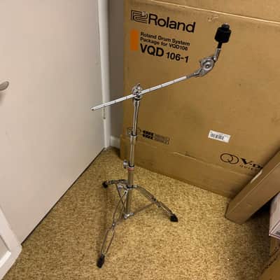 Tama Boom Straight Cymbal Stand - Double Braced - 402926-2 image 1