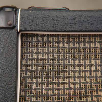 1976 Marshall 1960A 4x12 Speaker Cabinet #59545 image 21