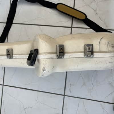 Selmer flight case for alto saxophone image 19