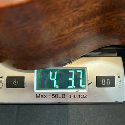 Martin  000-15E 2025 - Satin Mahogany / 4lbs. 3.7oz. 2910398 image 12