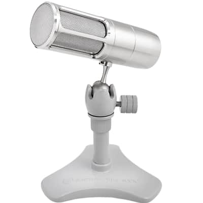 Earthworks ICON Cardioid USB Condenser Microphone