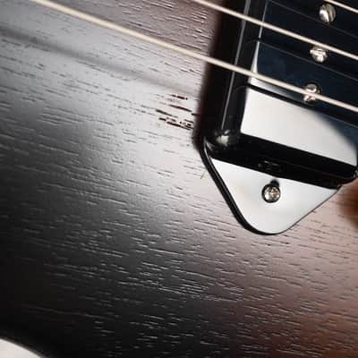 Gibson Les Paul Junior Faded, Tobacco Burst Satin | Demo image 12