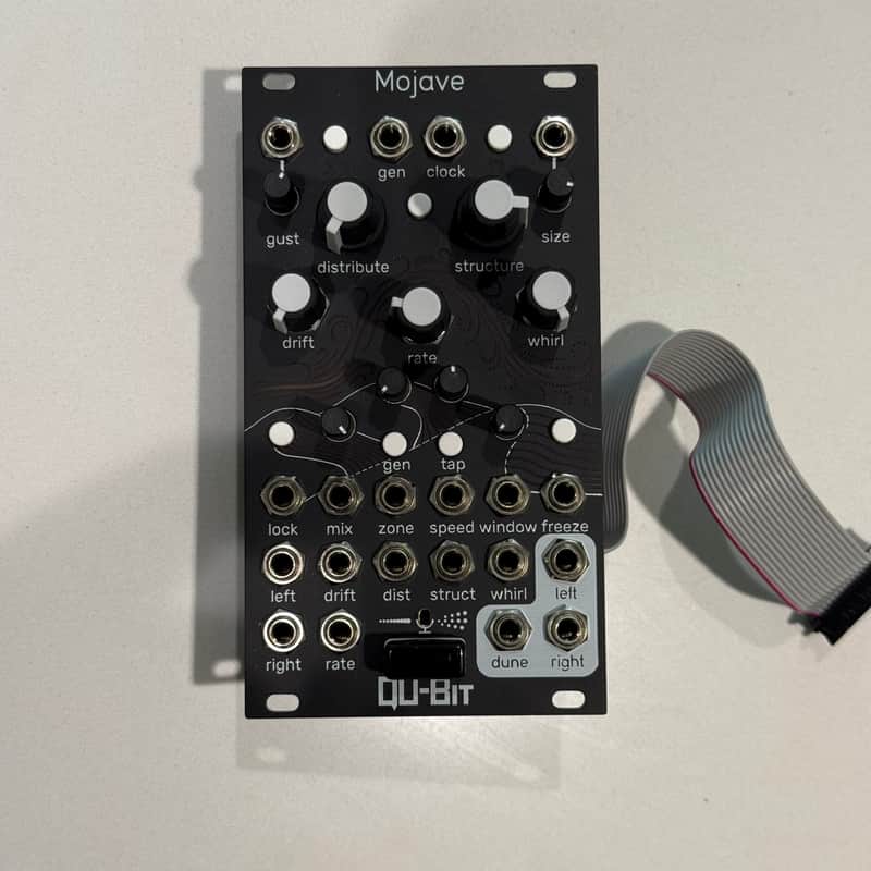 Qu-Bit Electronix Mojave