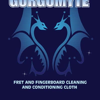 GHS A6 Gorgomyte Cloth image 4