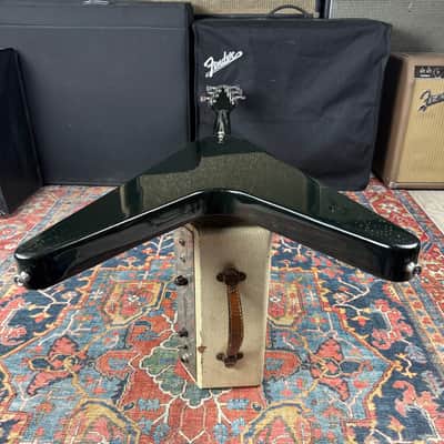 Greco Paul Stanley Flying V Model PS-800 w/U3000 Pickup - 1978 image 17