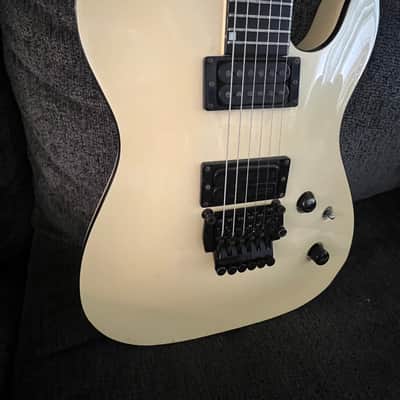 ESP Eclipse Custom 1980’s Izzy Stradlin Bild 3