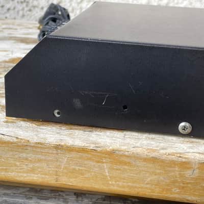 Vintage Ramko Research MP-8E Turntable Preamp MONO 70s image 4