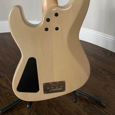 Hamer USA Cruise Bass 2Tek image 7