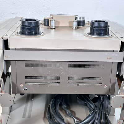 TASCAM MS-16 Reel to Reel Tape Recorder 16 Track image 13