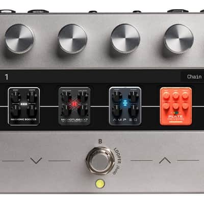 Darkglass Electronics Anagram Multi-Effects Unit image 2