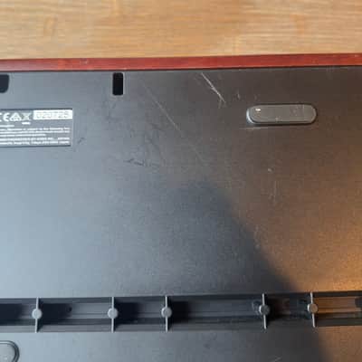 Korg Minilogue XD – Sinevibes Effects Loaded – See Condition Notes image 18