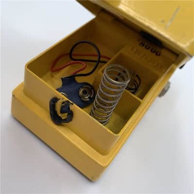 BOSS USED OD-1 SN:8000 (BOSS) image 5