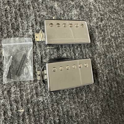 Gibson Pickups image 2