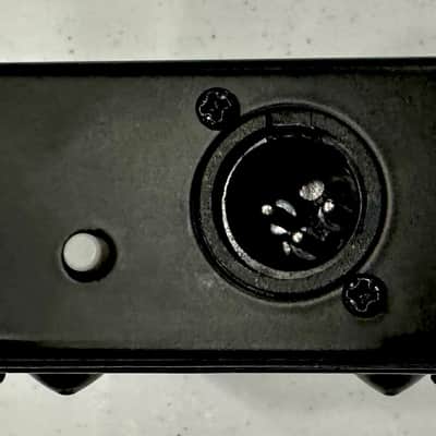 Pyle PDC21 Passive Direct Box -Excellent Condition - Fast Shipping image 5