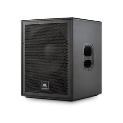 JBL IRX115S 15-inch Powered Subwoofer (SPECIAL ORDER) image 2