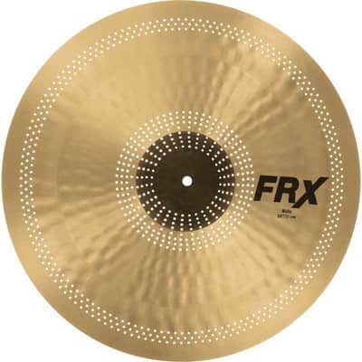 Sabian FRX2012 20" Ride FRX image 2