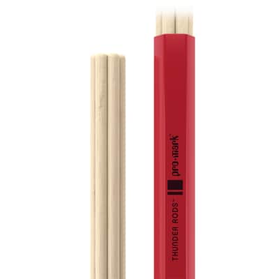 PRO-MARK Thunder Rods T-RODS - Hot Rod image 5