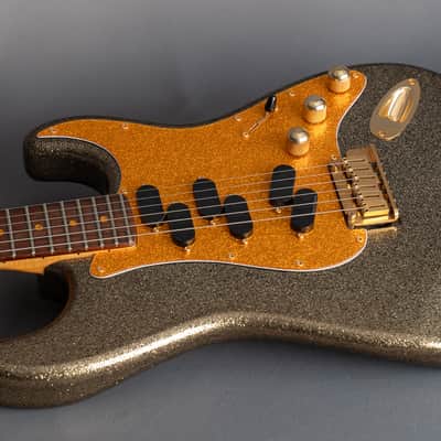 Fender Hellecaster John Jorgensen 1997 image 8