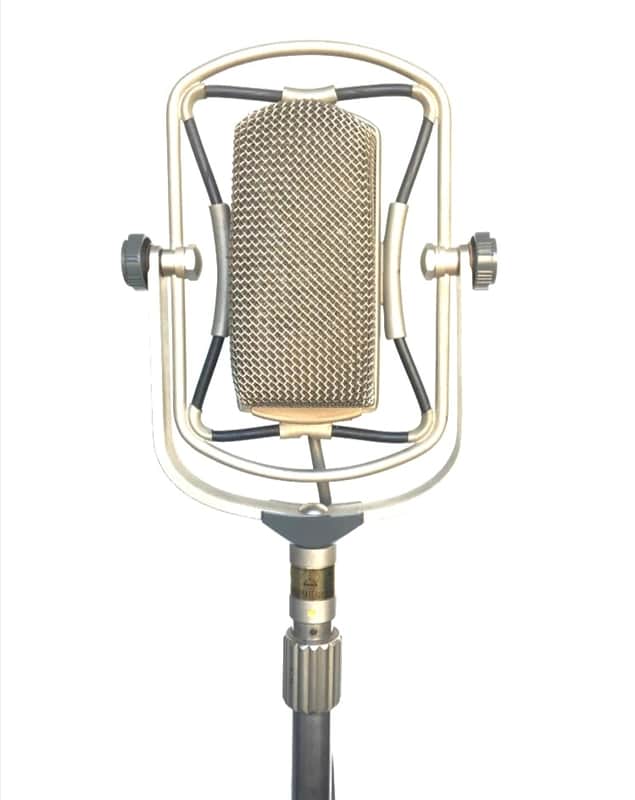 AKG D45 Awesome! Vintage Microphone 1950 image 1