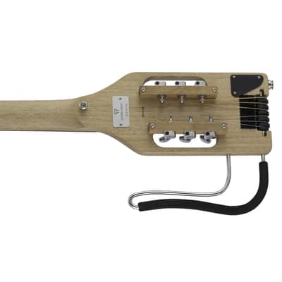 TRAVELER GUITARS Ultra-Light Acoustic - Mahogany image 2
