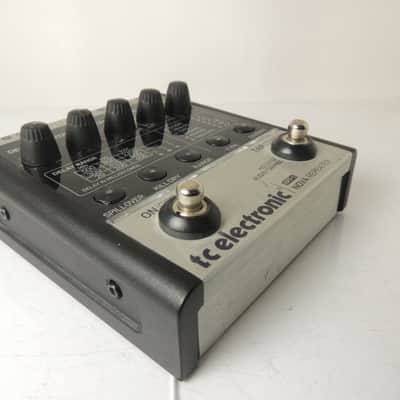 TC Electronics Nova Repeater RPT-1 Echo Delay Effects Pedal Free USA Shipping image 2