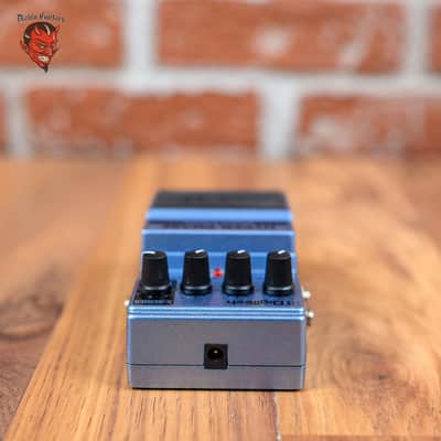 DigiTech Hyper Phase Silver Metallic image 7