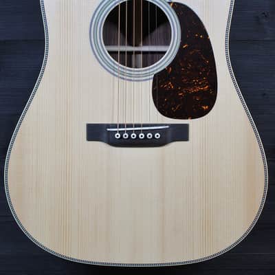 Martin Custom Shop D28 1937 Authentic Rosewood / Adirondack Acoustic Guitar image 2