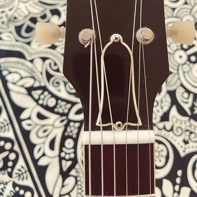 Gibson 335 TDC Memphis vos Reissue 1963 2014 - Cherry image 5