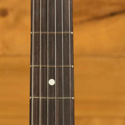 Fender Tom DeLonge Stratocaster - Rosewood - Black image 6