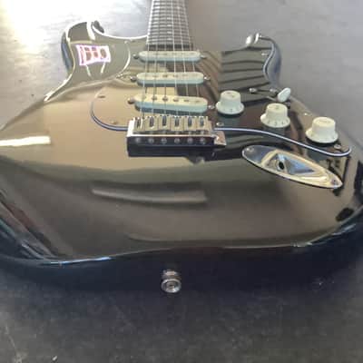 Fender Stratocaster - Made in Japan 1995 image 14