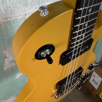 Gibson Les Paul Tribute 2014 w/Gigbag #4078 image 16