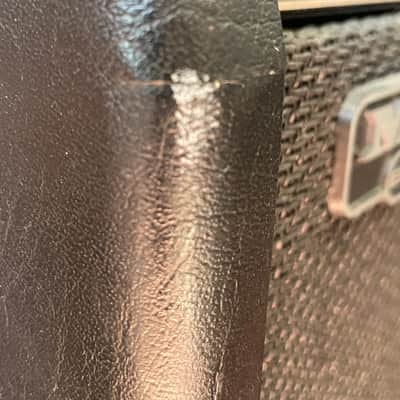 Mesa Boogie Heartbreaker 2-Channel 100-Watt 2x12" Guitar Combo 1996 - 2001 - Various image 8