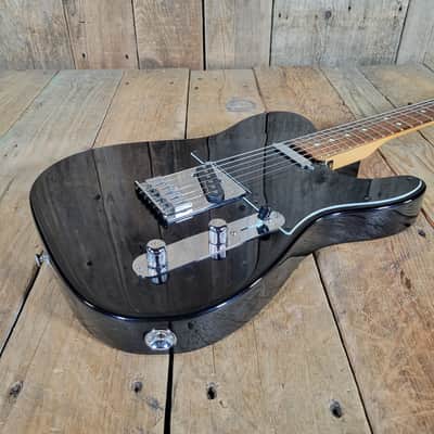 Fender Player II Modified Telecaster Rosewood 2025 - Black image 10