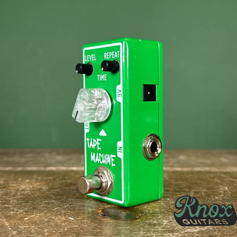 Tone City Tape Machine