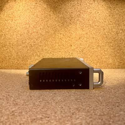 RME Fireface 400 Audio Interface image 4