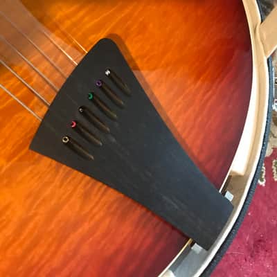 Collings Eastside Deluxe LC image 16