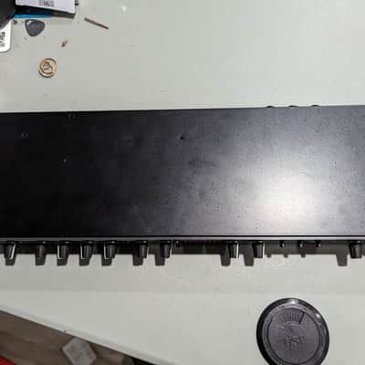 dbx 286A Microphone Preamplifier image 5
