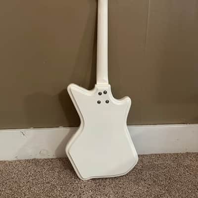 Eastwood Airline 59 Reissue image 3