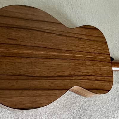 Collings OM1 SR G 2014 - Natural image 5