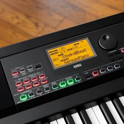 KORG XE20 Stagepiano image 4