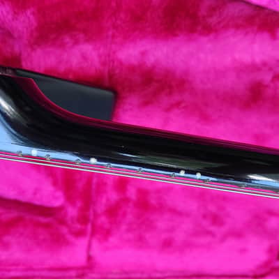 Gibson Explorer Gothic 1998-2003 - Ebony image 17