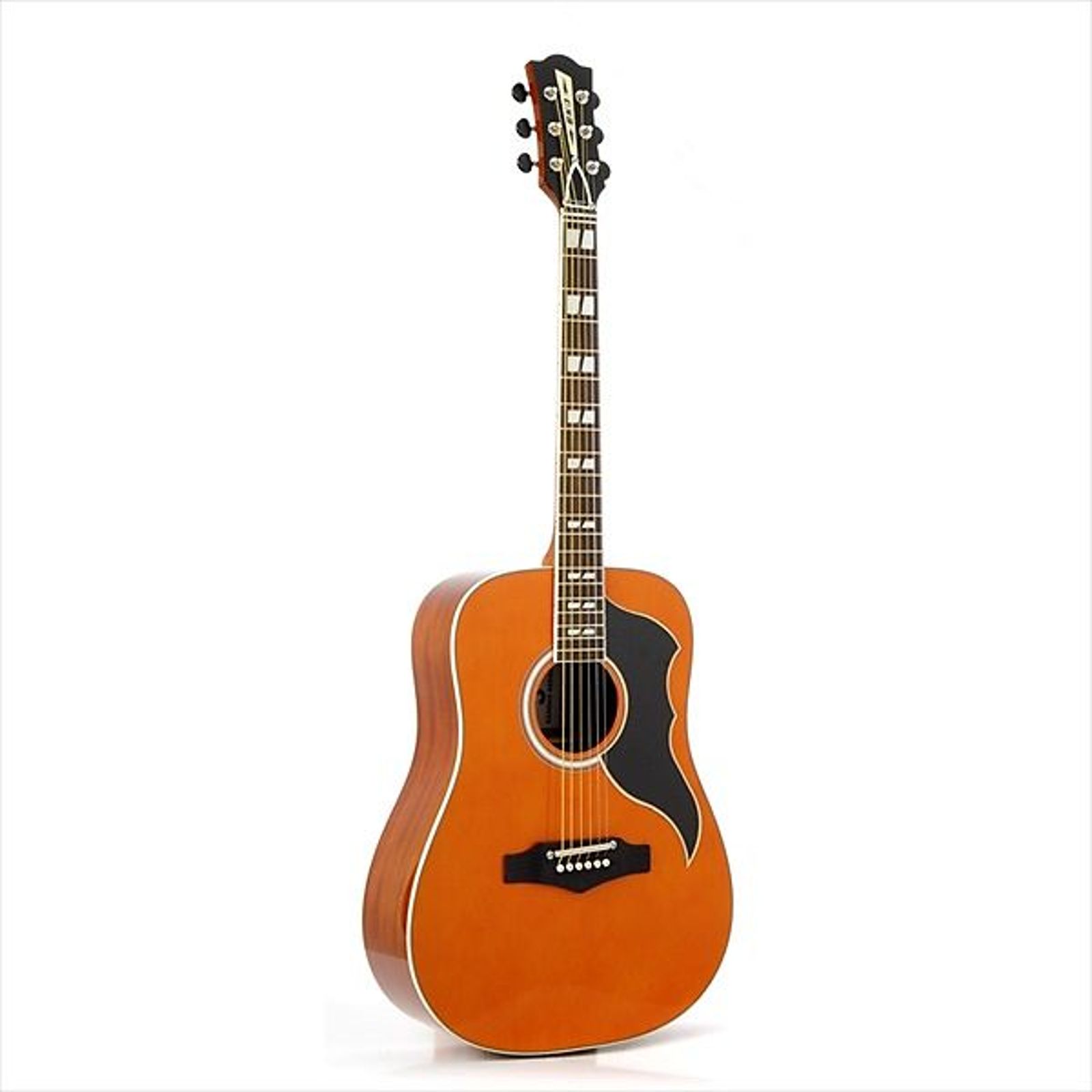 EKO Ranger VI VR Nat Top Stained EQ 未使用 EKO Ranger VI VR Nat Top Stained EQ 未使用 - メルカリ
