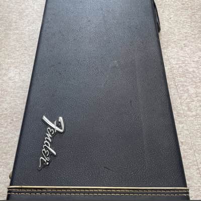 1978 Fender Musicmaster – Olympic White – Original Case - Original Vintage image 10