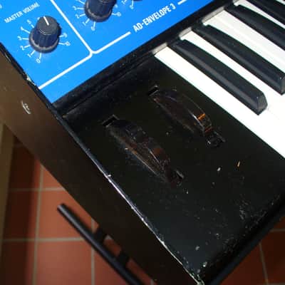PPG Wave 2.3 / Waveterm B System image 18