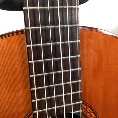Hernandis Grade 1A Classical Guitar image 4