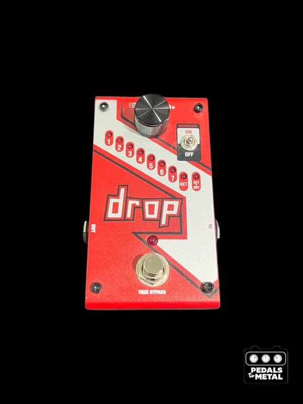 Immagine Digitech Drop - X15293 - 1