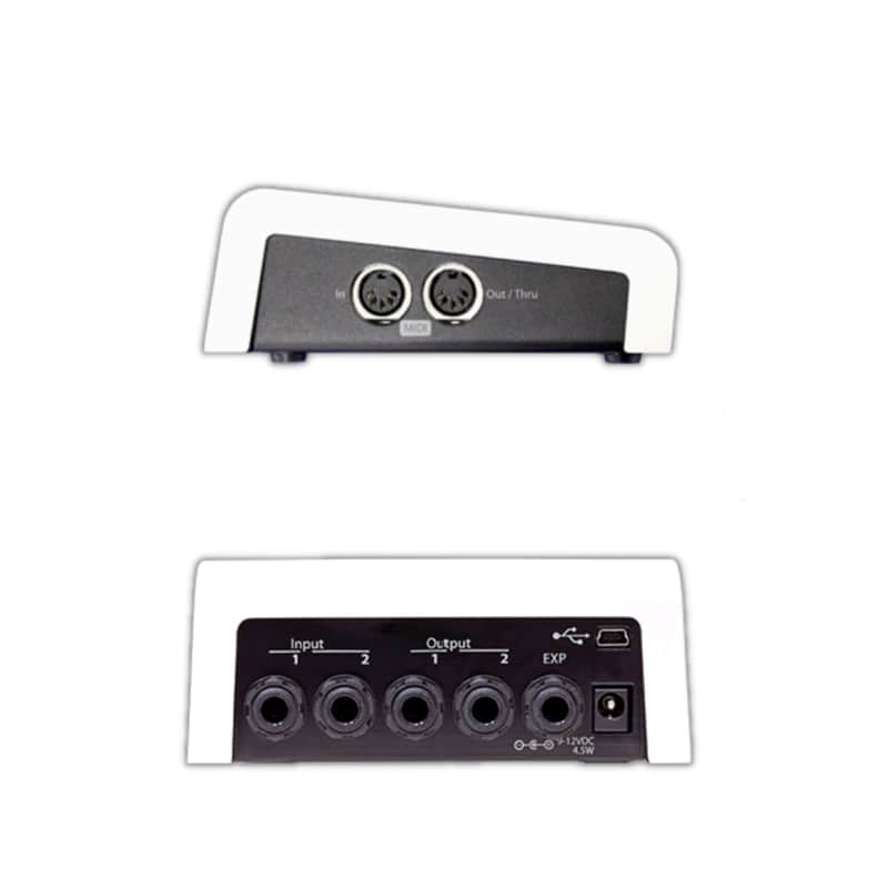 Eventide H9 MAX Multi Effects Processor w/ iPad Control image 1