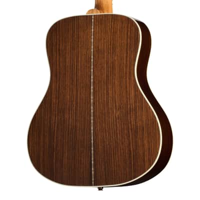 Gibson Songwriter Recording Artist Rosewood Burst - Acoustic Guitar image 5